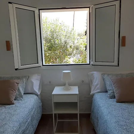 Appartement Relax With Parking