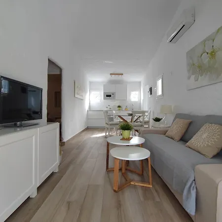 Appartement Relax With Parking *