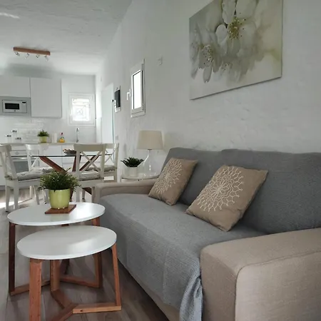 Appartement Relax With Parking *