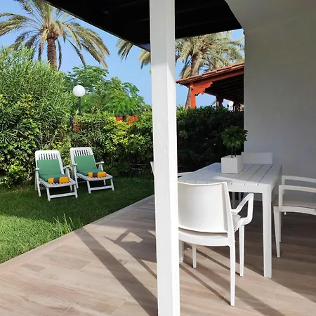 Appartement Relax With Parking *