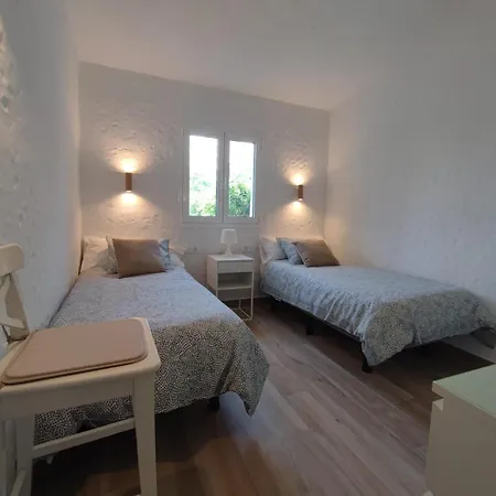 Relax With Parking Appartement *