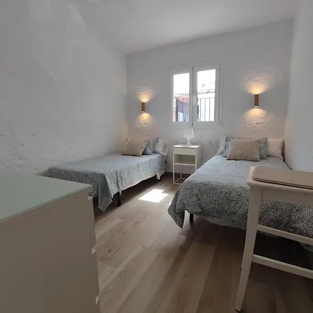 Relax With Parking Appartement