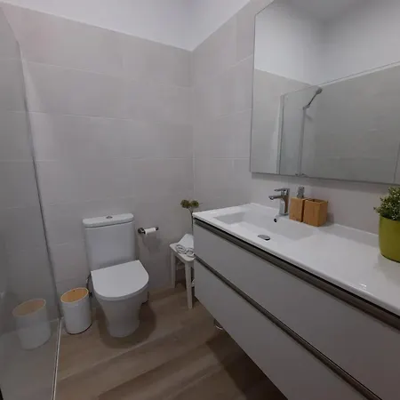 Appartement Relax With Parking *