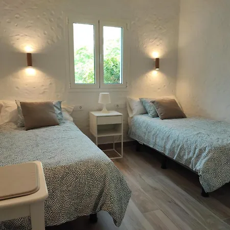 Appartement Relax With Parking *
